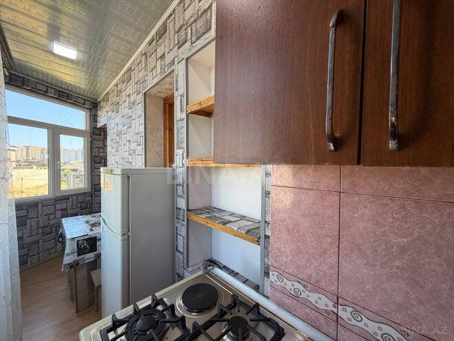 Продаётся 2-комн. вторичка 45 м², м. Халглар Достлугу, photo 15 from 17