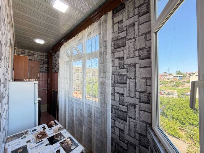 Продаётся 2-комн. вторичка 45 м², м. Халглар Достлугу, photo 10 from 17