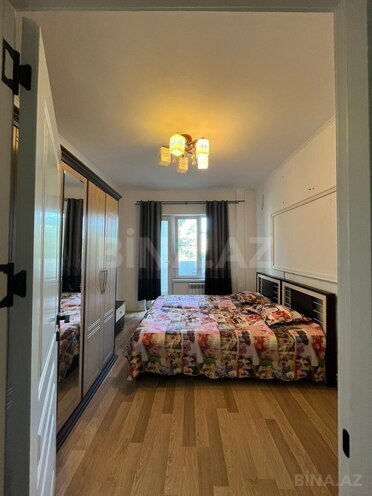 Satılır 2 otaqlı köhnə tikili 60 m², Elmlər Akademiyası m., photo 10 from 14