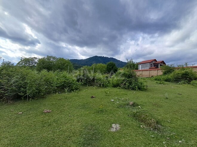 Satılır  torpaq 42 sot, photo 7 from 16
