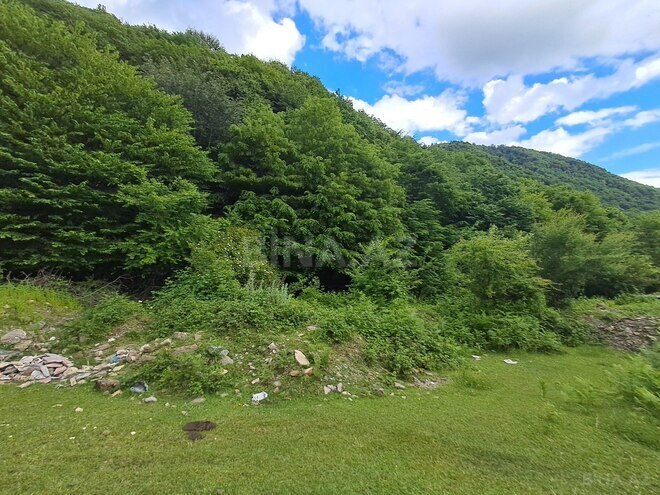 Satılır  torpaq 42 sot, photo 3 from 16