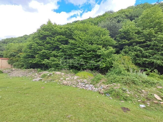 Satılır  torpaq 42 sot, photo 1 from 16