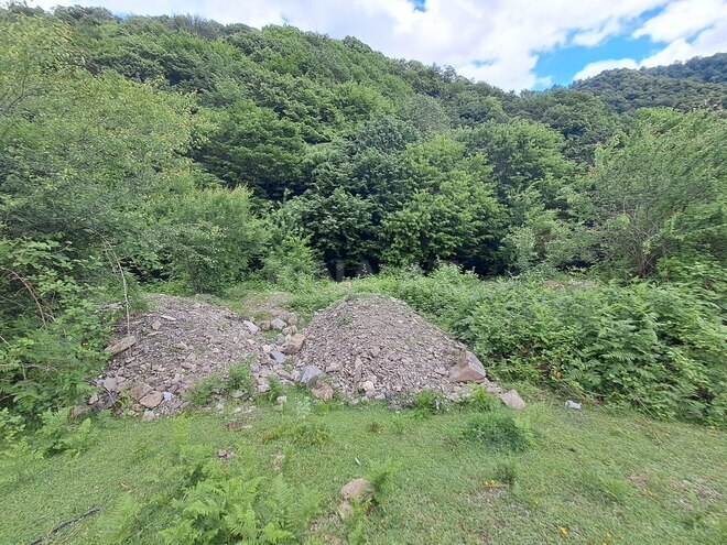 Satılır  torpaq 42 sot, photo 8 from 16