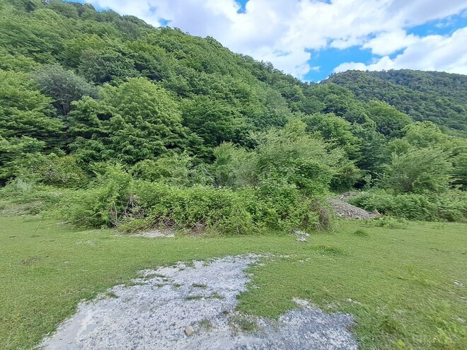 Satılır  torpaq 42 sot, photo 12 from 16