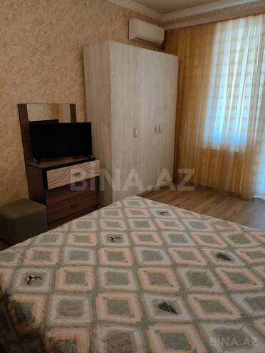 Сдаётся 3-комн. новостройка 120 м², м. Нариман Нариманов, photo 5 from 17