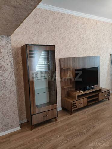 Сдаётся 3-комн. новостройка 120 м², м. Нариман Нариманов, photo 12 from 17