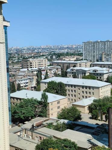 Сдаётся 3-комн. новостройка 120 м², м. Нариман Нариманов, photo 16 from 17
