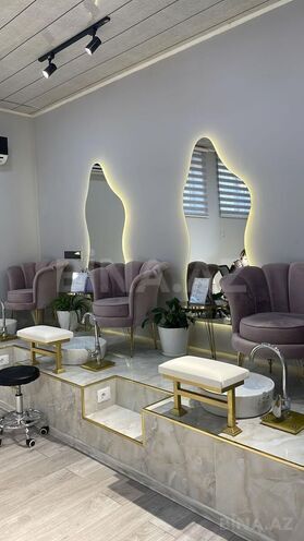 İcarəyə verilir  obyekt 80 m², Nizami m., photo 1 from 7