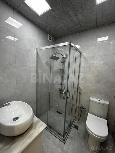 Satılır 3 otaqlı yeni tikili 65 m², Həzi Aslanov m., photo 13 from 16