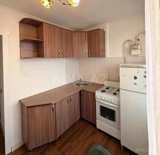 Сдаётся 1-комн. новостройка 40 м², м. 28 мая, photo 6 from 10