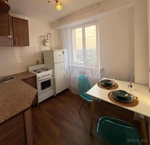 Сдаётся 1-комн. новостройка 40 м², м. 28 мая, photo 8 from 10