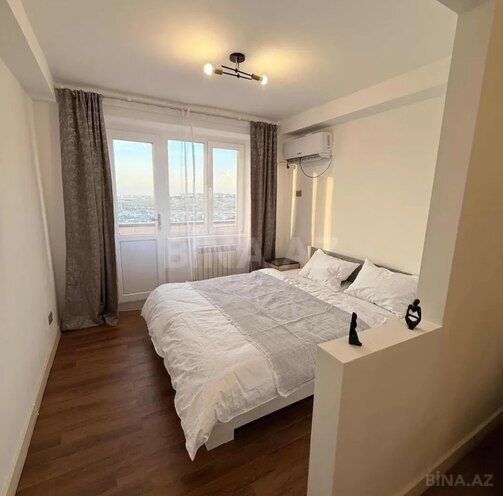 Сдаётся 1-комн. новостройка 40 м², м. 28 мая, photo 3 from 10