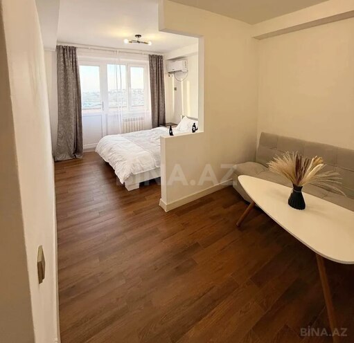 Сдаётся 1-комн. новостройка 40 м², м. 28 мая, photo 1 from 10