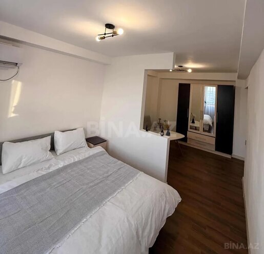 Сдаётся 1-комн. новостройка 40 м², м. 28 мая, photo 4 from 10