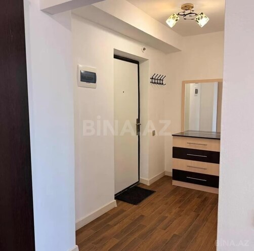 Сдаётся 1-комн. новостройка 40 м², м. 28 мая, photo 7 from 10