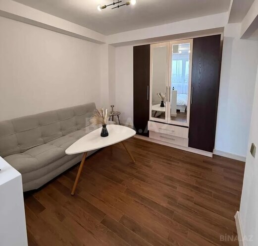 Сдаётся 1-комн. новостройка 40 м², м. 28 мая, photo 5 from 10