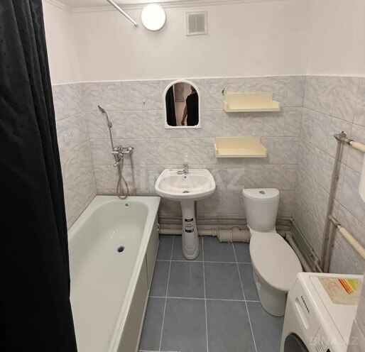 Сдаётся 1-комн. новостройка 40 м², м. 28 мая, photo 9 from 10
