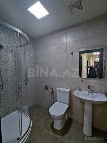 İcarəyə verilir 3 otaqlı yeni tikili 100 m², 20 Yanvar m., photo 13 from 15