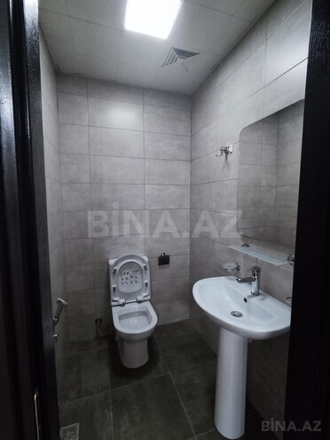 İcarəyə verilir 3 otaqlı yeni tikili 100 m², 20 Yanvar m., photo 14 from 15