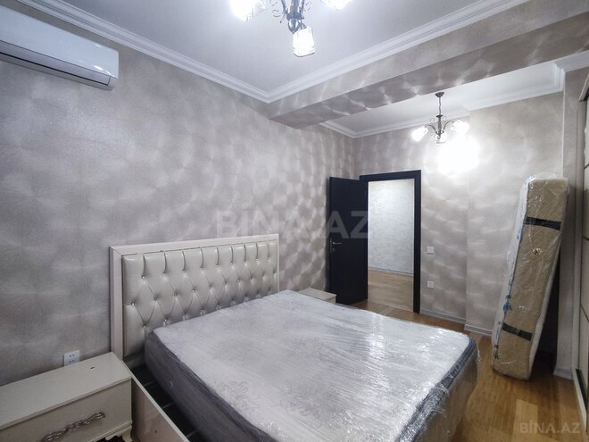 İcarəyə verilir 3 otaqlı yeni tikili 100 m², 20 Yanvar m., photo 8 from 15