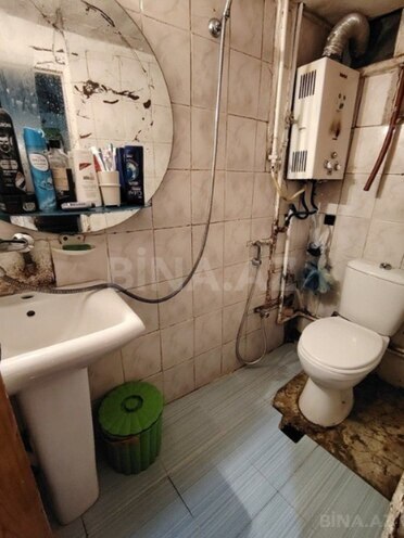 Продаётся 1-комн. вторичка 25 м², м. 28 мая, photo 7 from 8