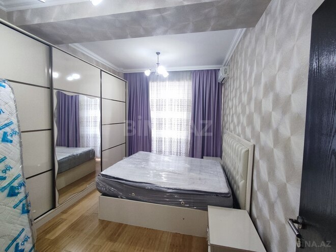 İcarəyə verilir 3 otaqlı yeni tikili 100 m², 20 Yanvar m., photo 7 from 15