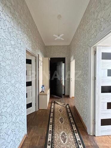 Satılır 3 otaqlı köhnə tikili 90 m², Nəriman Nərimanov m., photo 16 from 17