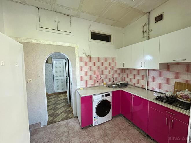 Satılır 3 otaqlı köhnə tikili 90 m², Nəriman Nərimanov m., photo 12 from 17