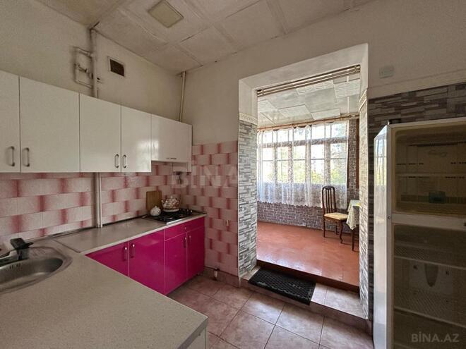 Satılır 3 otaqlı köhnə tikili 90 m², Nəriman Nərimanov m., photo 13 from 17