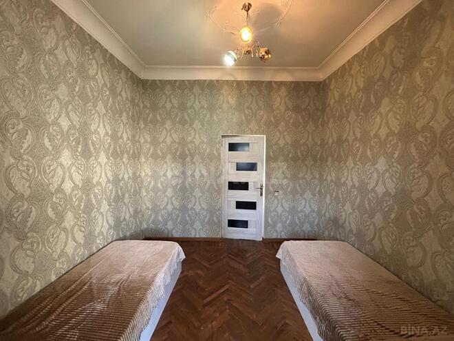 Satılır 3 otaqlı köhnə tikili 90 m², Nəriman Nərimanov m., photo 9 from 17
