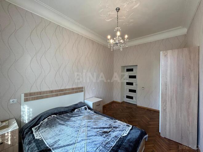 Satılır 3 otaqlı köhnə tikili 90 m², Nəriman Nərimanov m., photo 7 from 17