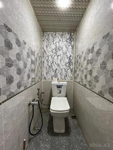 Satılır 3 otaqlı köhnə tikili 90 m², Nəriman Nərimanov m., photo 14 from 17