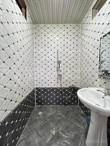 Satılır 3 otaqlı köhnə tikili 90 m², Nəriman Nərimanov m., photo 15 from 17