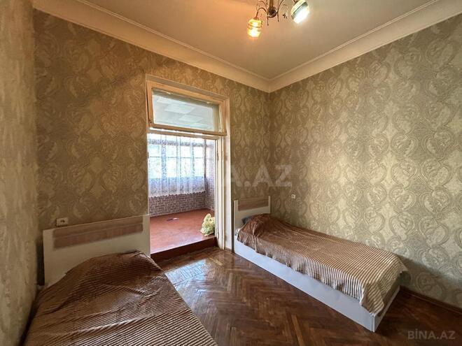 Satılır 3 otaqlı köhnə tikili 90 m², Nəriman Nərimanov m., photo 8 from 17