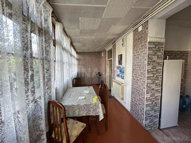 Satılır 3 otaqlı köhnə tikili 90 m², Nəriman Nərimanov m., photo 10 from 17