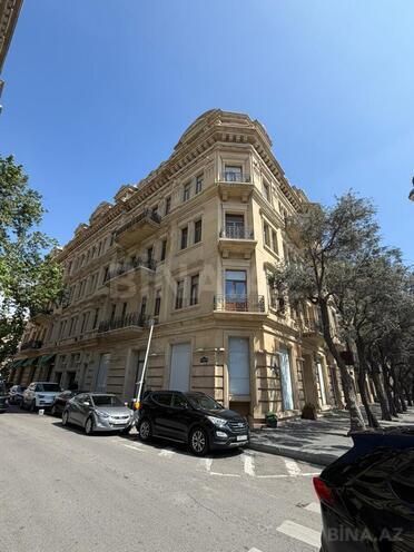 İcarəyə verilir  obyekt 220 m², Sahil m., photo 3 from 17