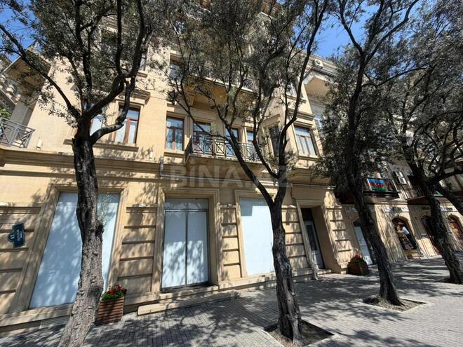 İcarəyə verilir  obyekt 220 m², Sahil m., photo 1 from 17