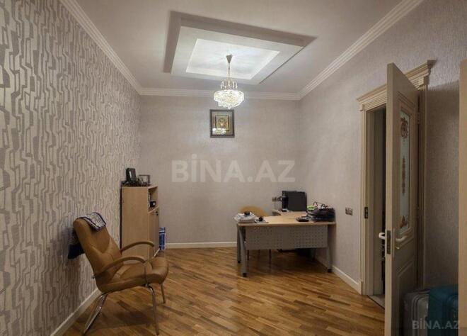 Satılır 10 otaqlı həyət evi/bağ evi 480 m², Binəqədi r., photo 19 from 21