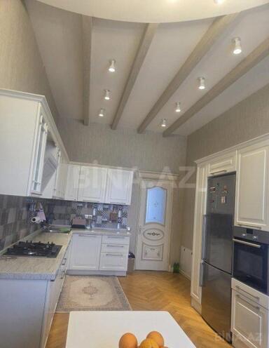 Satılır 10 otaqlı həyət evi/bağ evi 480 m², Binəqədi r., photo 14 from 21