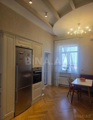 Satılır 10 otaqlı həyət evi/bağ evi 480 m², Binəqədi r., photo 15 from 21