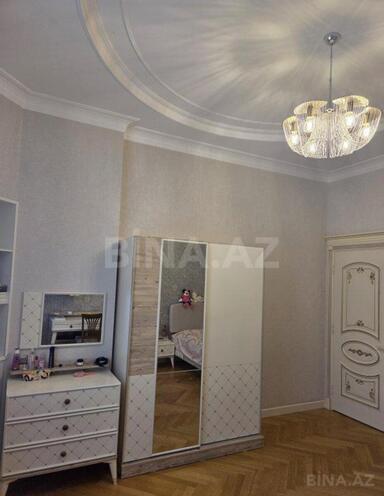 Satılır 10 otaqlı həyət evi/bağ evi 480 m², Binəqədi r., photo 17 from 21