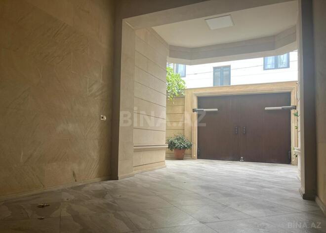 Satılır 10 otaqlı həyət evi/bağ evi 480 m², Binəqədi r., photo 3 from 21