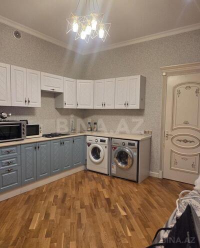 Satılır 10 otaqlı həyət evi/bağ evi 480 m², Binəqədi r., photo 9 from 21