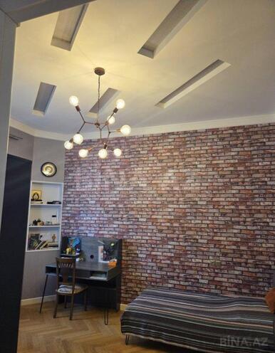 Satılır 10 otaqlı həyət evi/bağ evi 480 m², Binəqədi r., photo 12 from 21