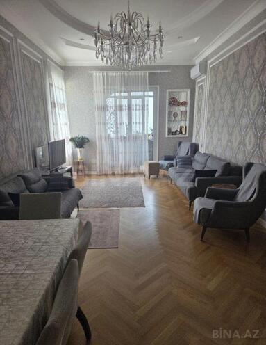 Satılır 10 otaqlı həyət evi/bağ evi 480 m², Binəqədi r., photo 7 from 21