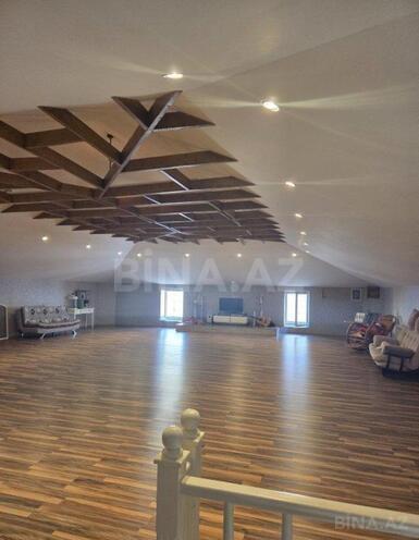 Satılır 10 otaqlı həyət evi/bağ evi 480 m², Binəqədi r., photo 16 from 21