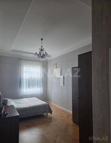 Satılır 10 otaqlı həyət evi/bağ evi 480 m², Binəqədi r., photo 10 from 21