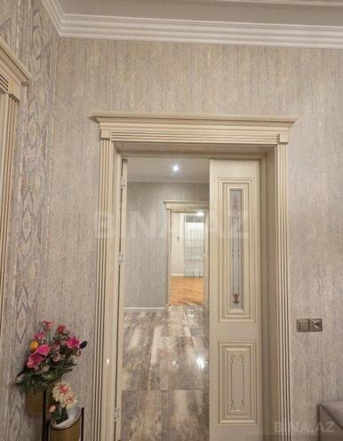 Satılır 10 otaqlı həyət evi/bağ evi 480 m², Binəqədi r., photo 8 from 21