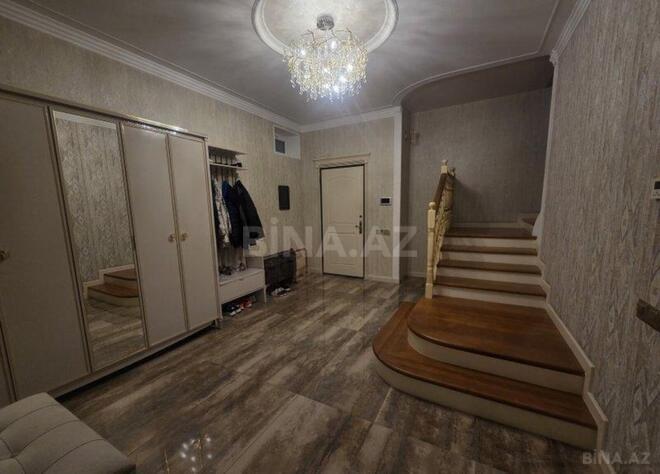 Satılır 10 otaqlı həyət evi/bağ evi 480 m², Binəqədi r., photo 6 from 21