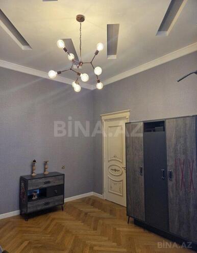 Satılır 10 otaqlı həyət evi/bağ evi 480 m², Binəqədi r., photo 18 from 21
